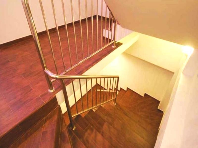 Akvavit Living Otel Jomtien Beach Dış mekan fotoğraf