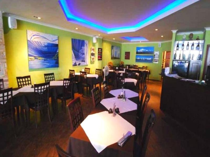 Akvavit Living Otel Jomtien Beach Dış mekan fotoğraf