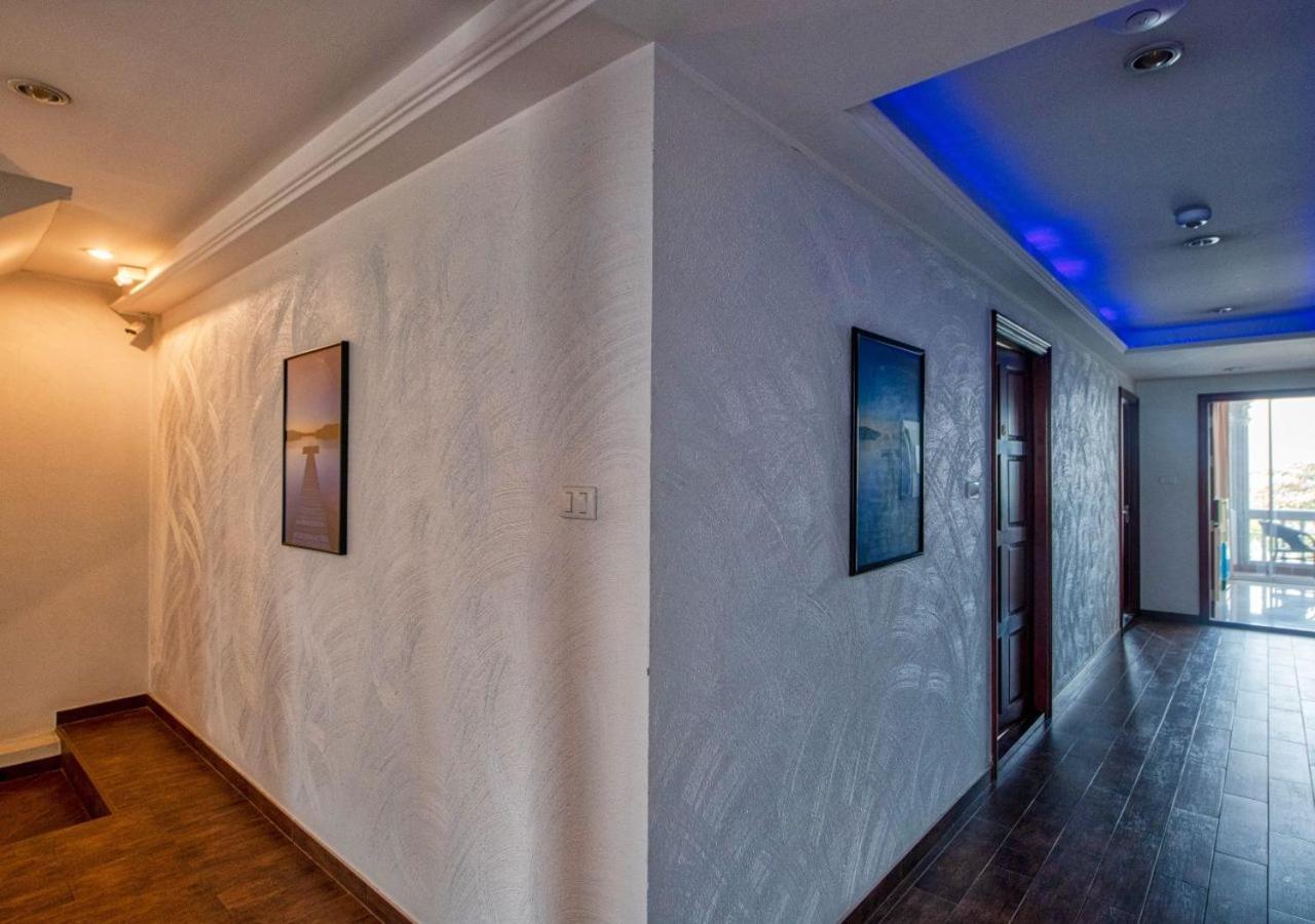 Akvavit Living Otel Jomtien Beach Dış mekan fotoğraf